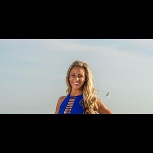 Meet your Posher, Kerri